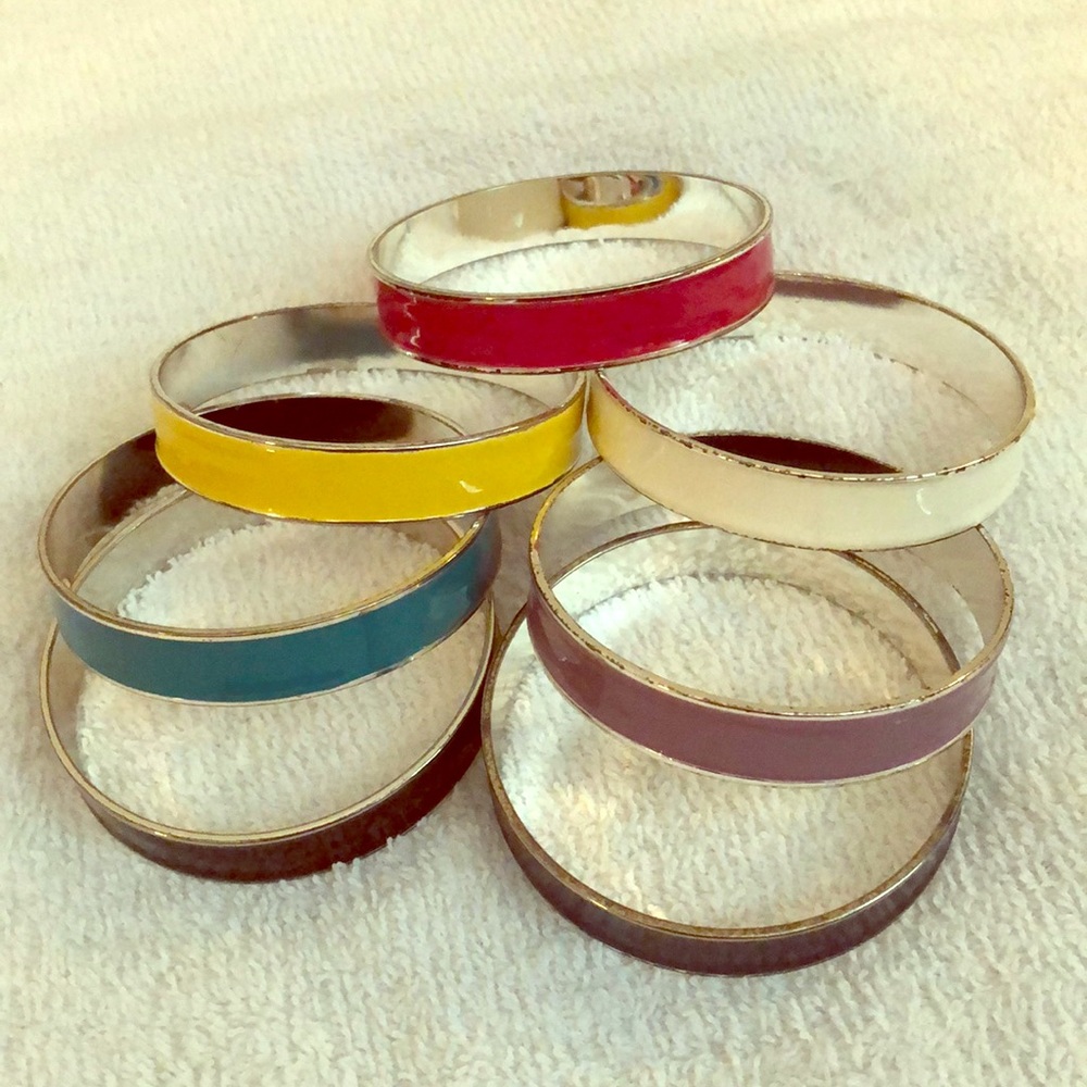 7 BRACELET BUNDLE